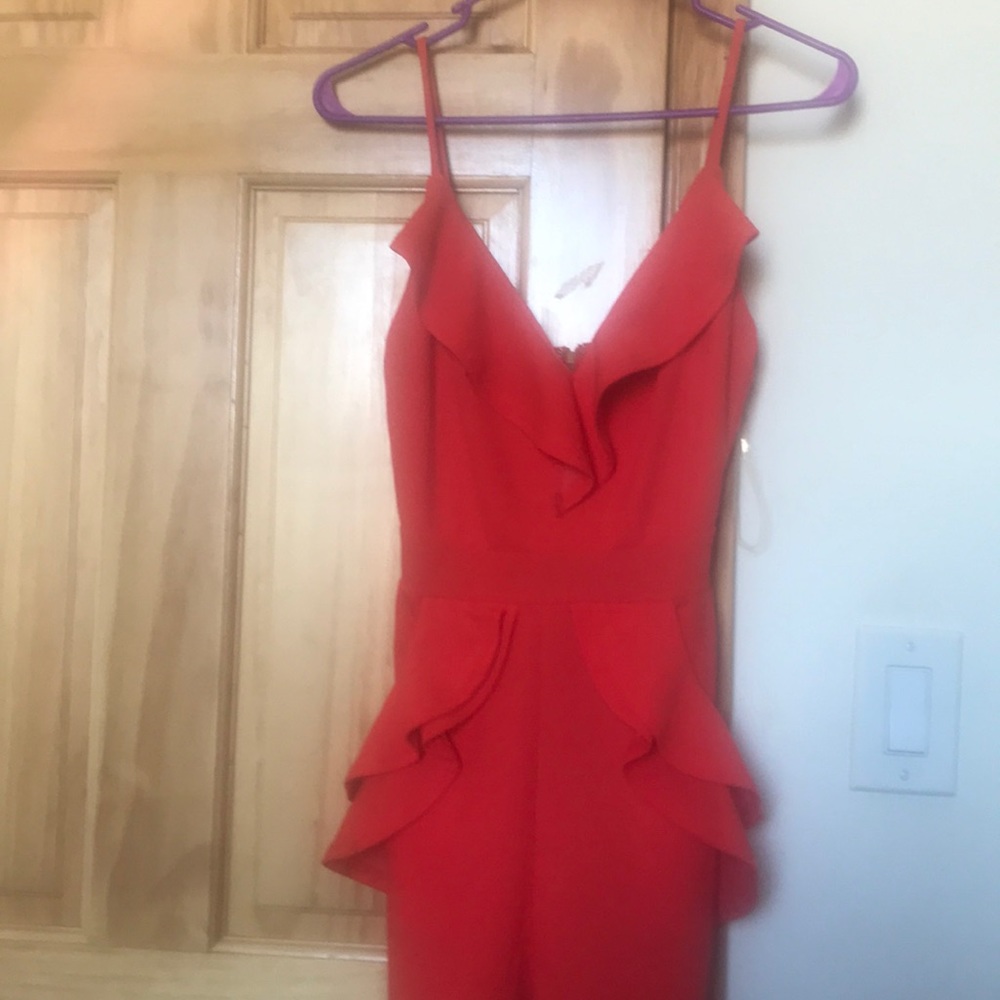 Beautiful outfit